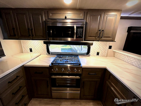 2023 Keystone Montana 3901RK RV Photo 4