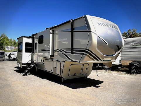 Used 2023 Keystone Montana 3901RK Featured Photo