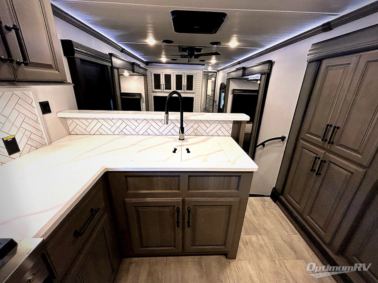 2023 Keystone Montana 3901RK Photo 18