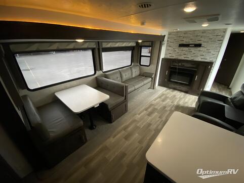 2019 Forest River Wildwood 27RKS RV Photo 2