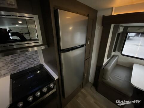 2019 Forest River Wildwood 27RKS RV Photo 3