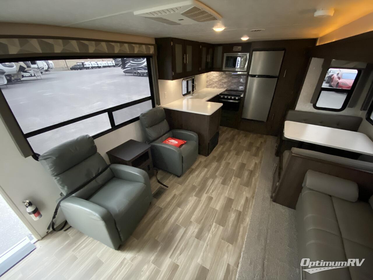 2019 Forest River Wildwood 27RKS Photo 6