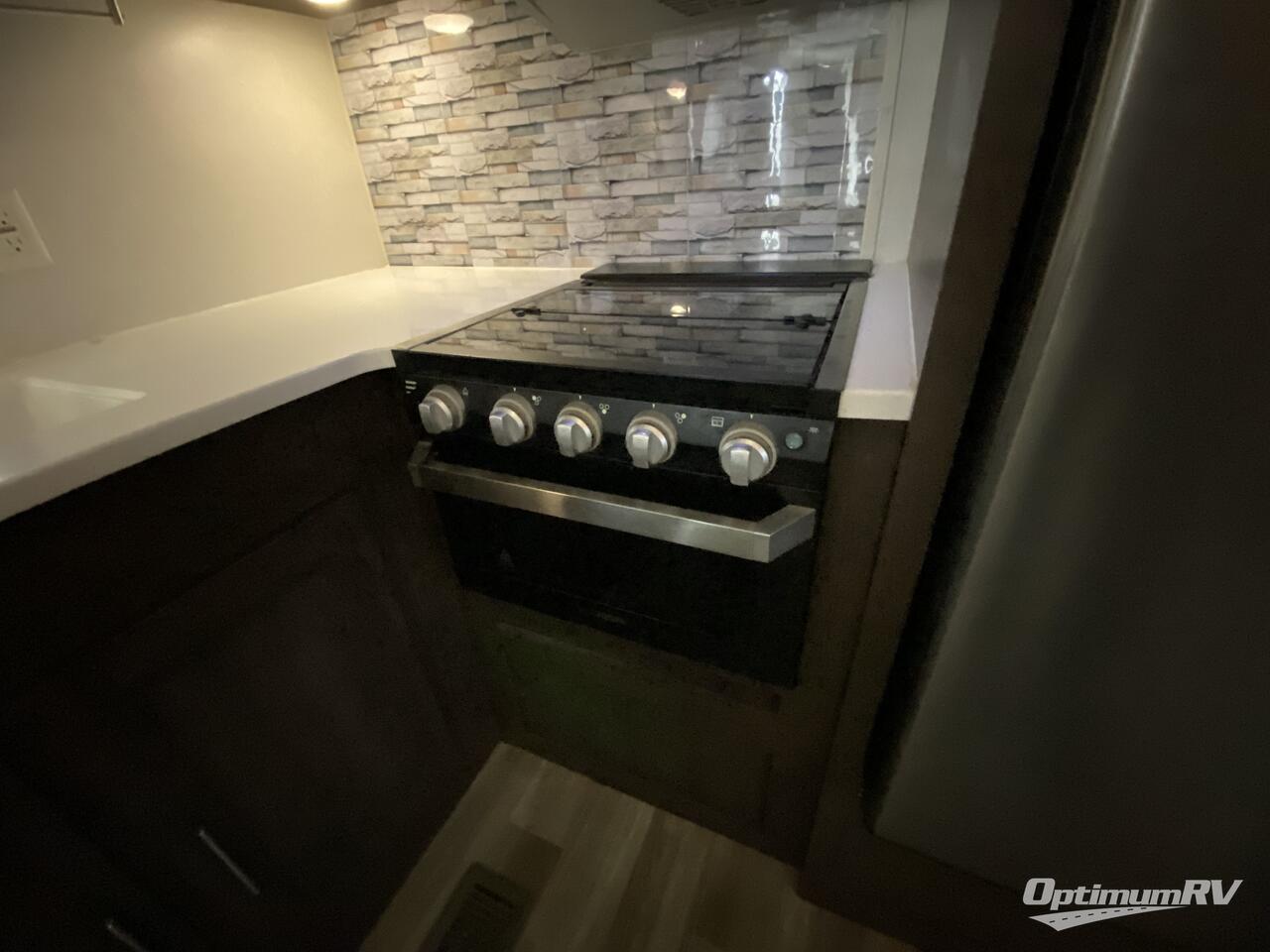 2019 Forest River Wildwood 27RKS Photo 11