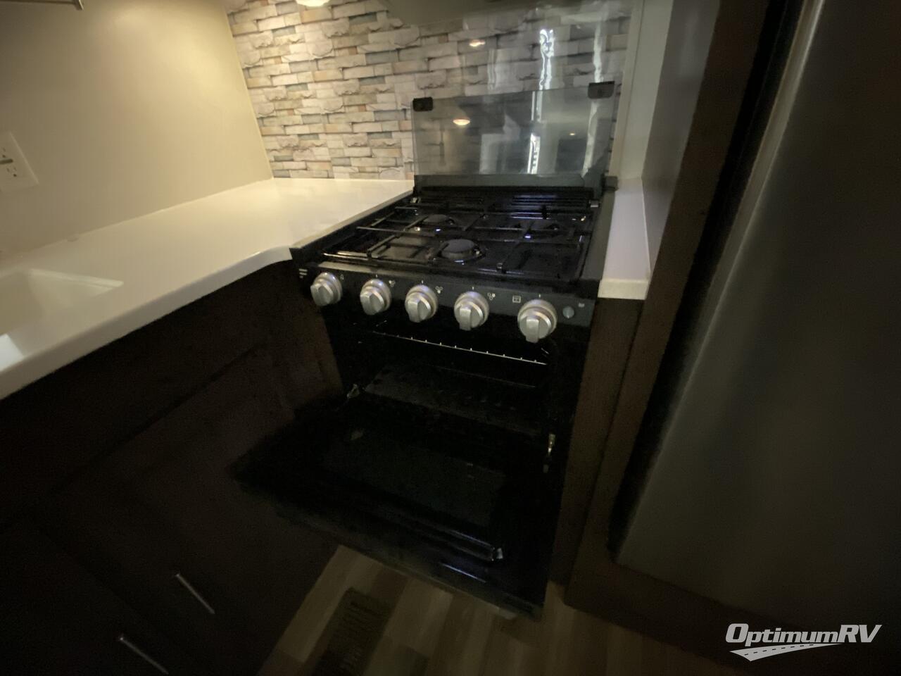 2019 Forest River Wildwood 27RKS Photo 12