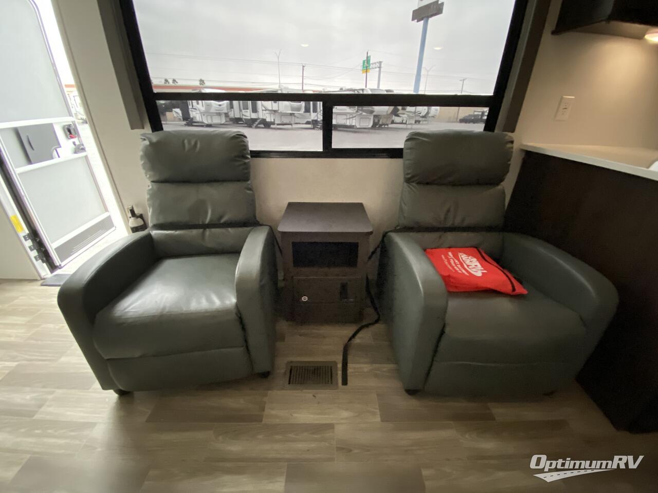 2019 Forest River Wildwood 27RKS Photo 17