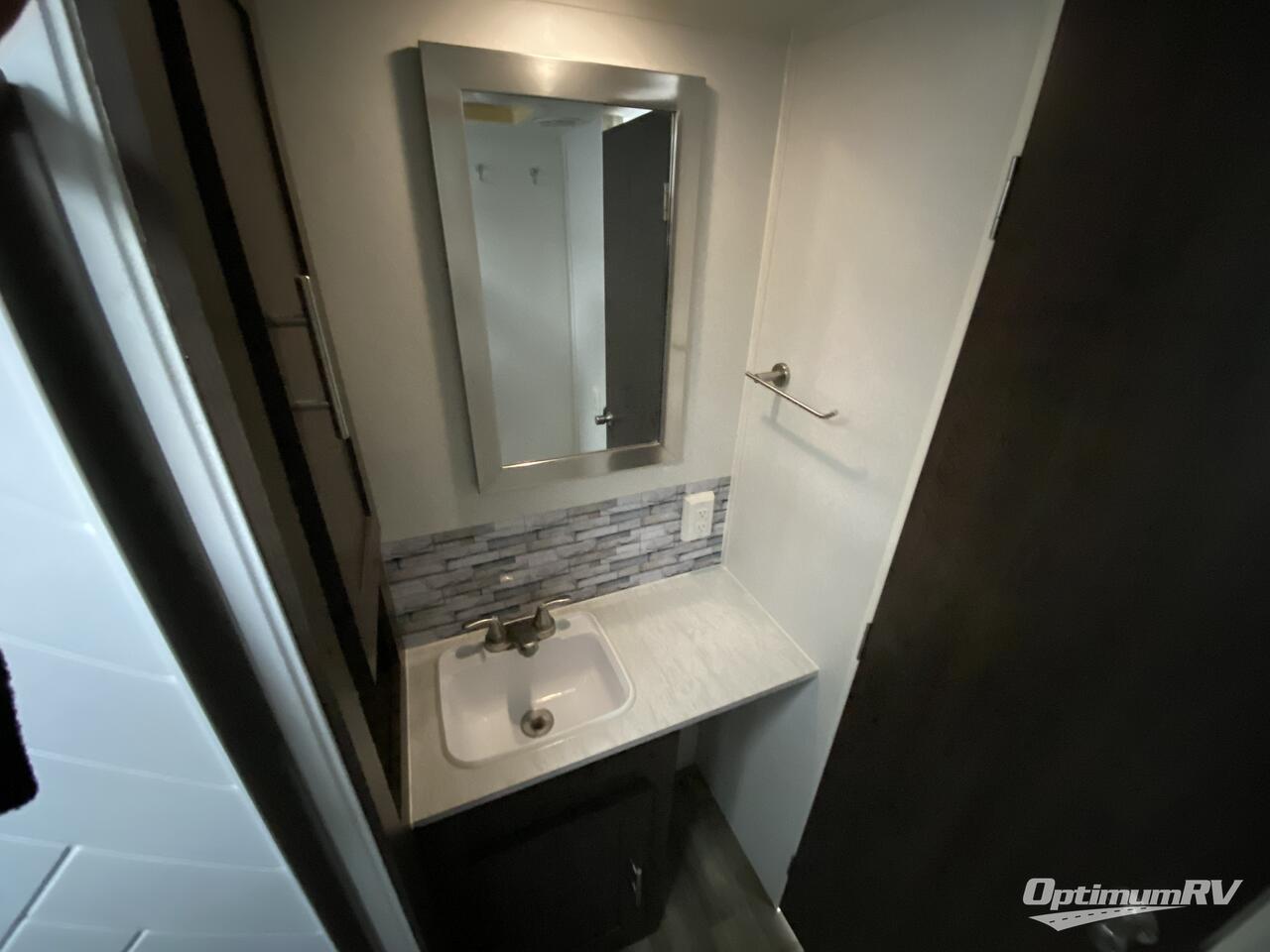 2019 Forest River Wildwood 27RKS Photo 21