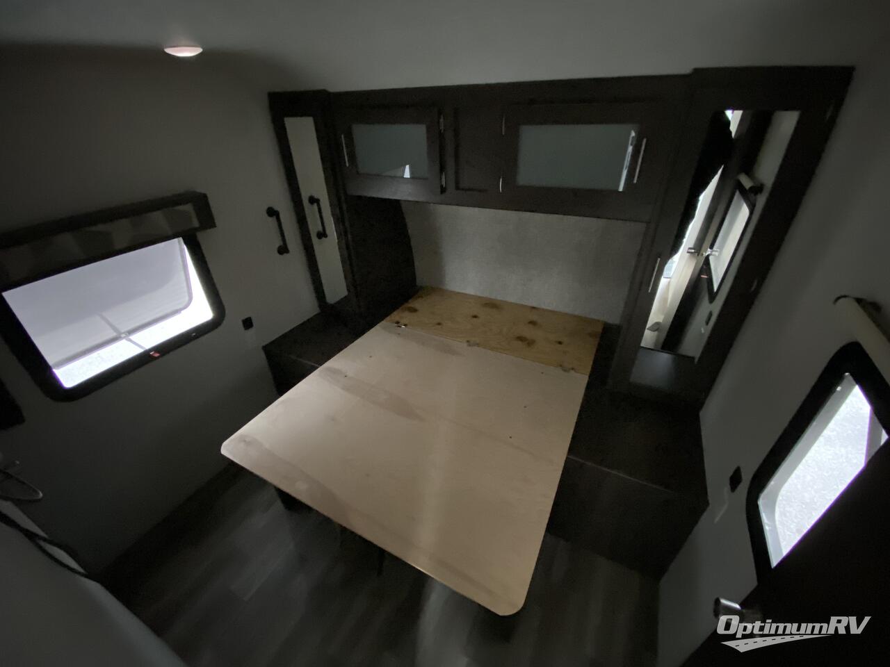 2019 Forest River Wildwood 27RKS Photo 22