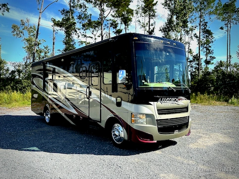 Used 2014 Tiffin Allegro 31 SA Featured Photo