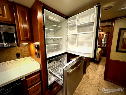 2014 Tiffin Allegro 31 SA RV Photo 3