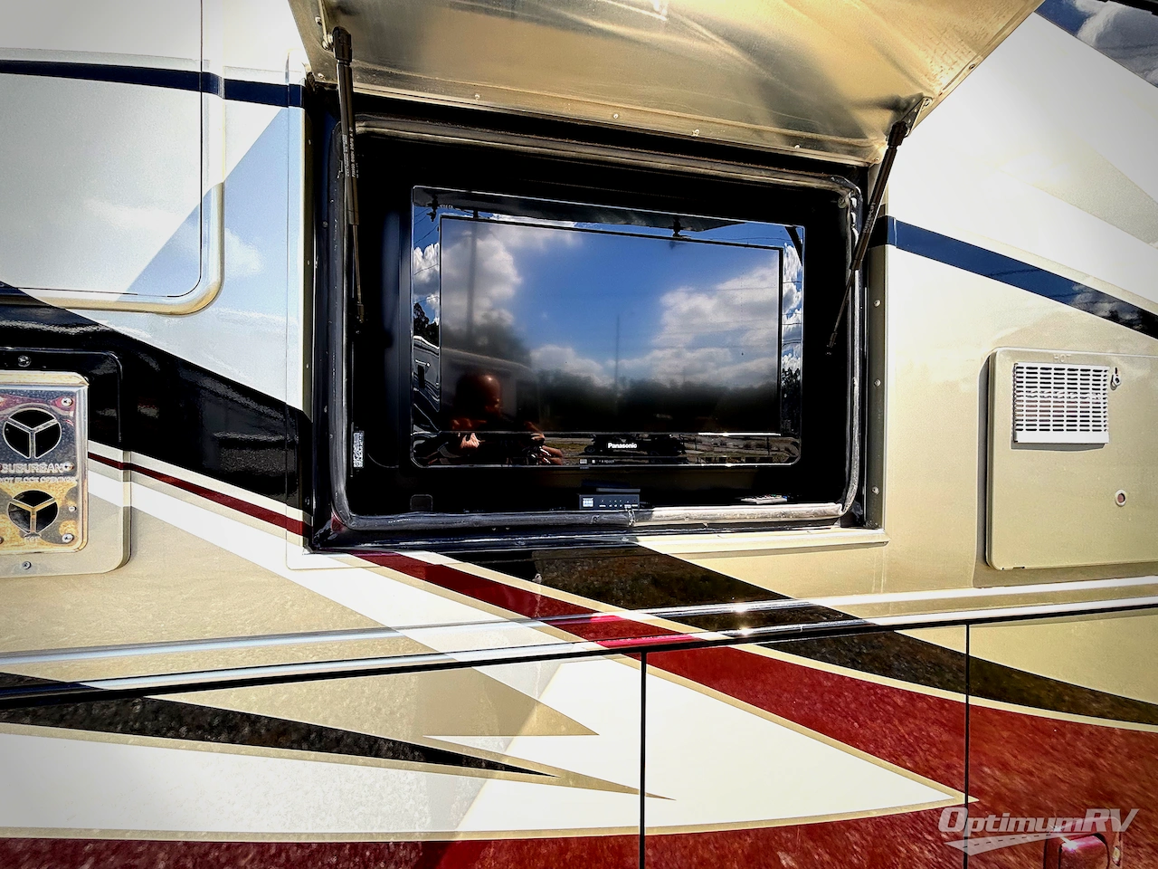 2014 Tiffin Allegro 31 SA Photo 16