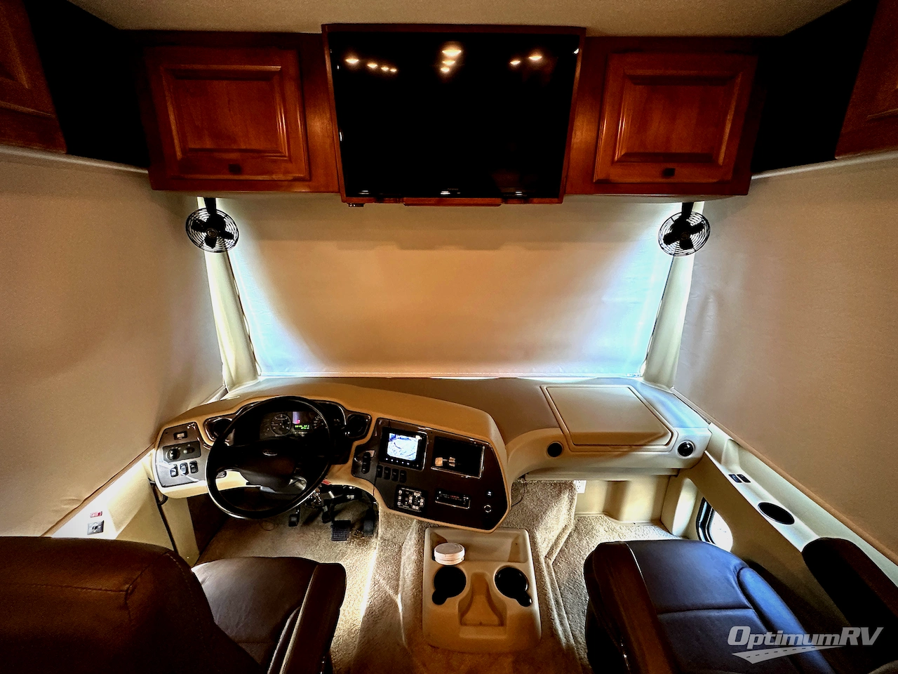 2014 Tiffin Allegro 31 SA Photo 5