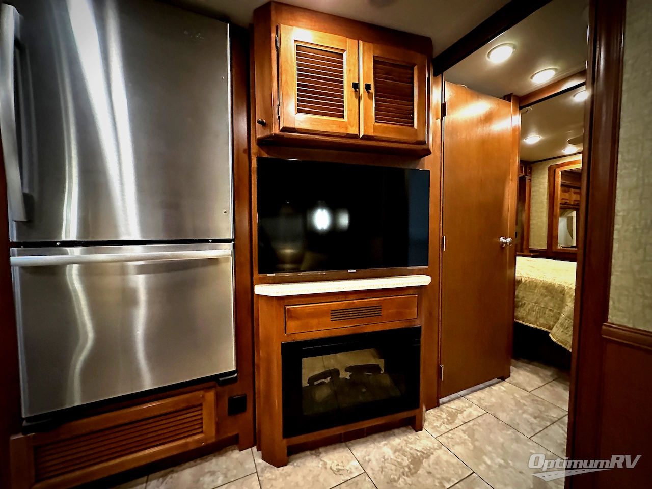 2014 Tiffin Allegro 31 SA Photo 14