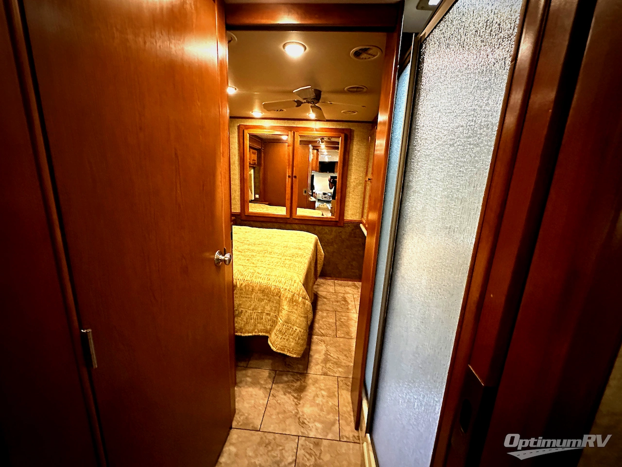 2014 Tiffin Allegro 31 SA Photo 15