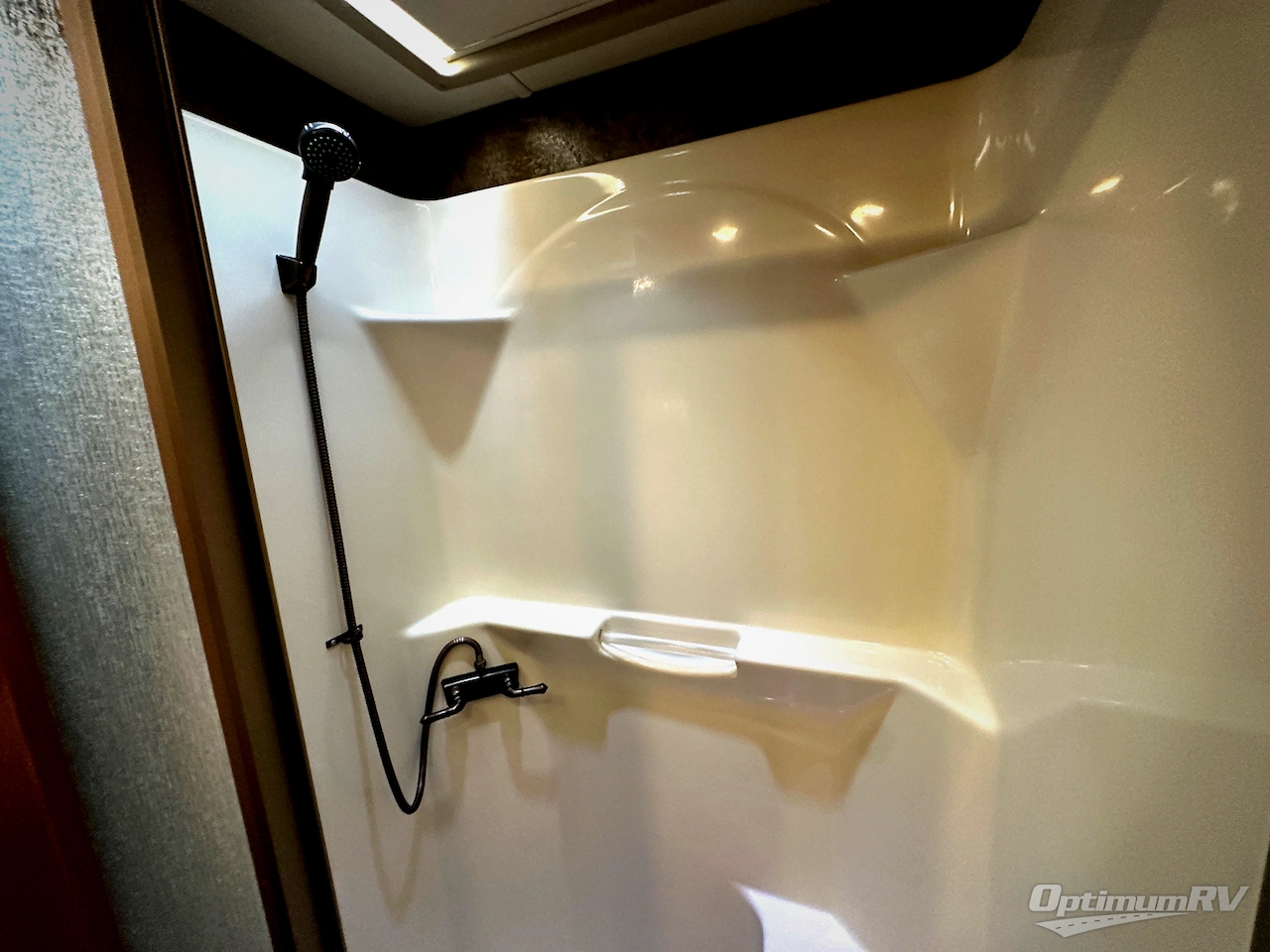 2014 Tiffin Allegro 31 SA Photo 17