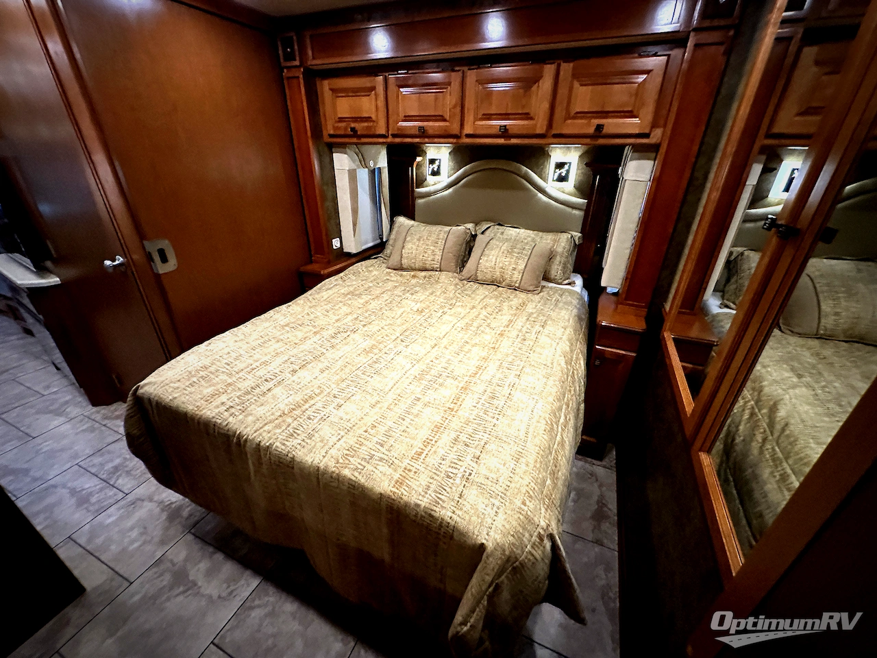 2014 Tiffin Allegro 31 SA Photo 19