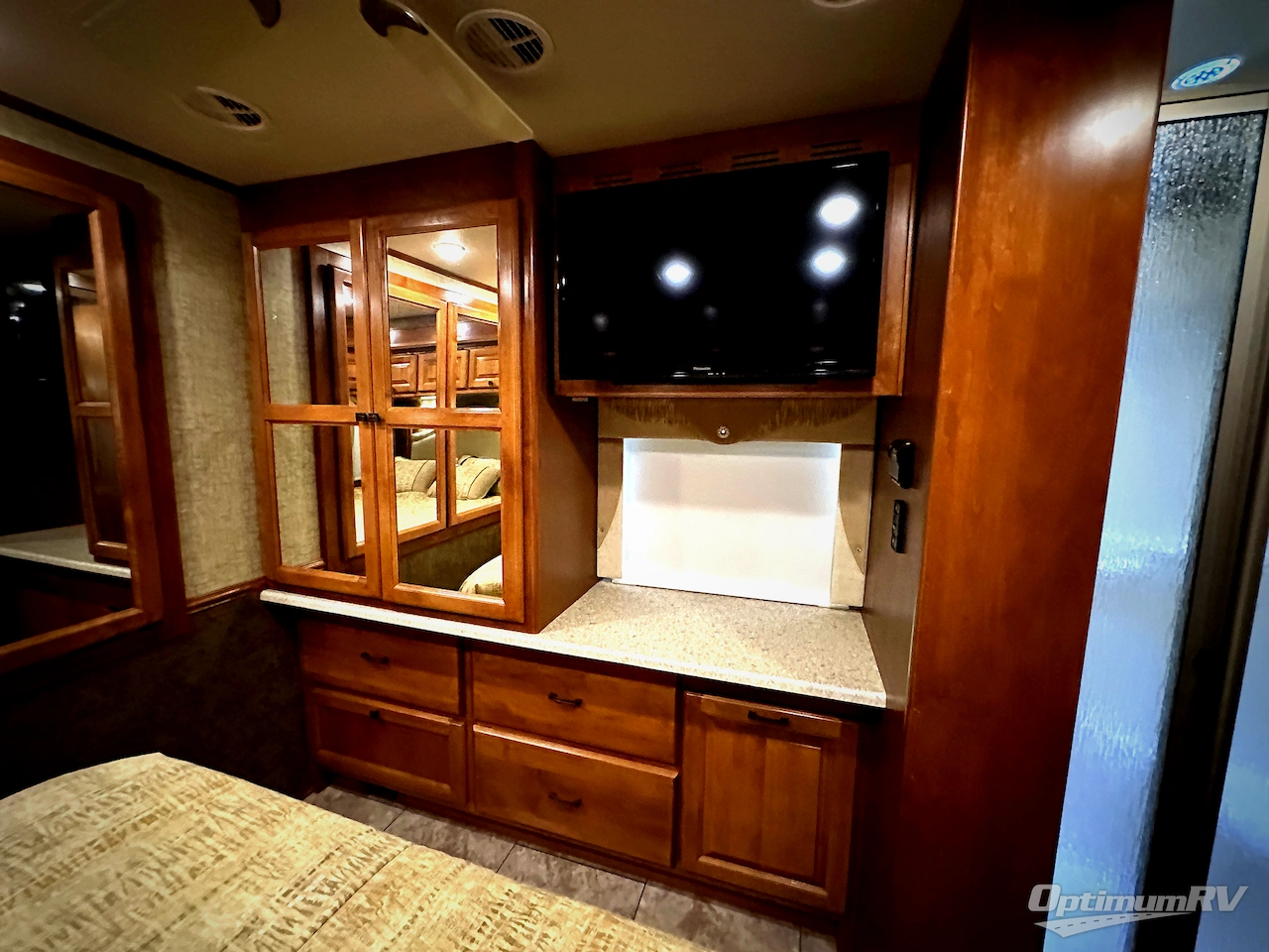 2014 Tiffin Allegro 31 SA Photo 20