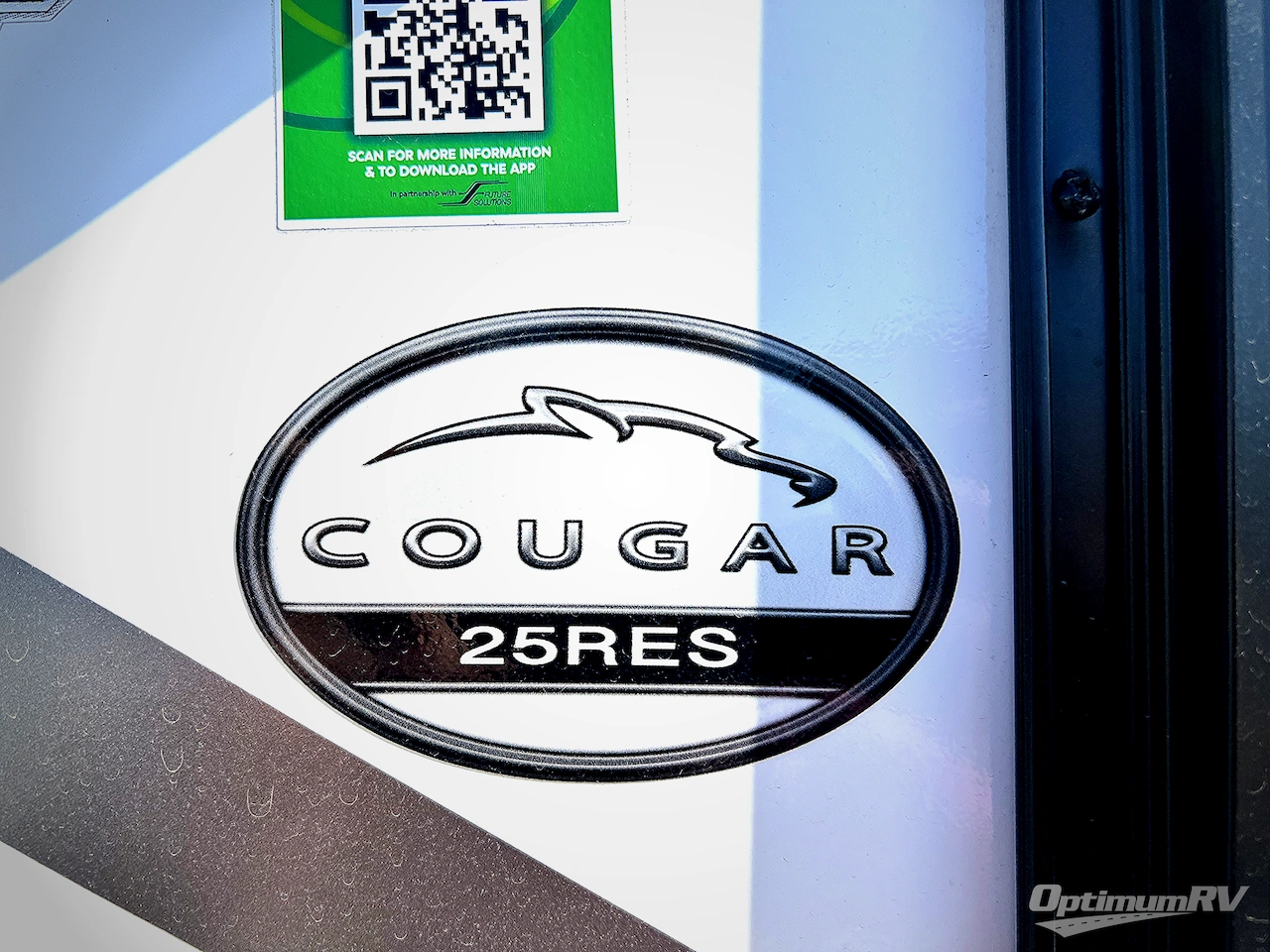 2023 Keystone Cougar Half-Ton 25RES Photo 25