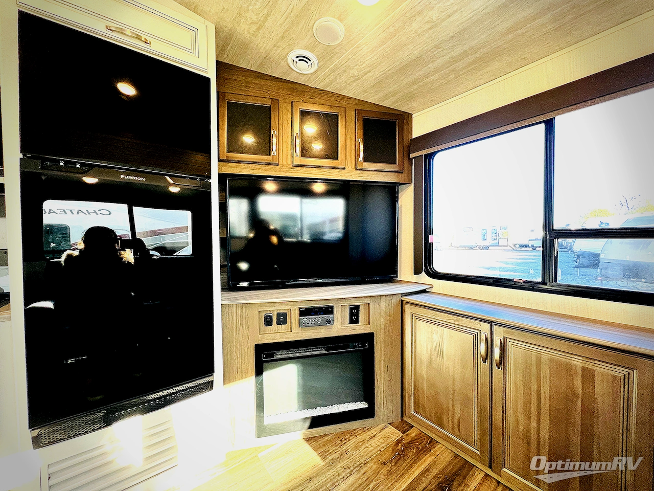 2023 Keystone Cougar Half-Ton 25RES Photo 6