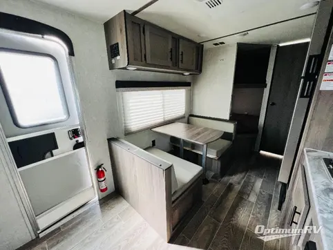 2022 Gulf Stream Ameri-Lite Ultra Lite 248BH RV Photo 2