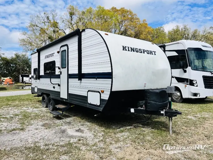 2022 Gulf Stream Ameri-Lite Ultra Lite 248BH RV Photo 1