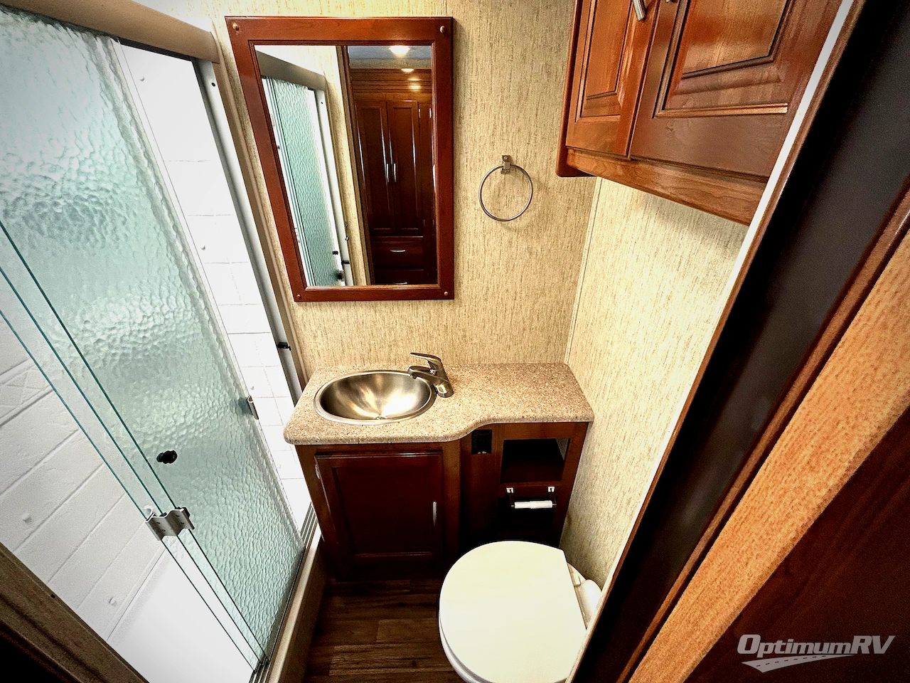 2018 Coachmen Mirada 31FW Photo 9