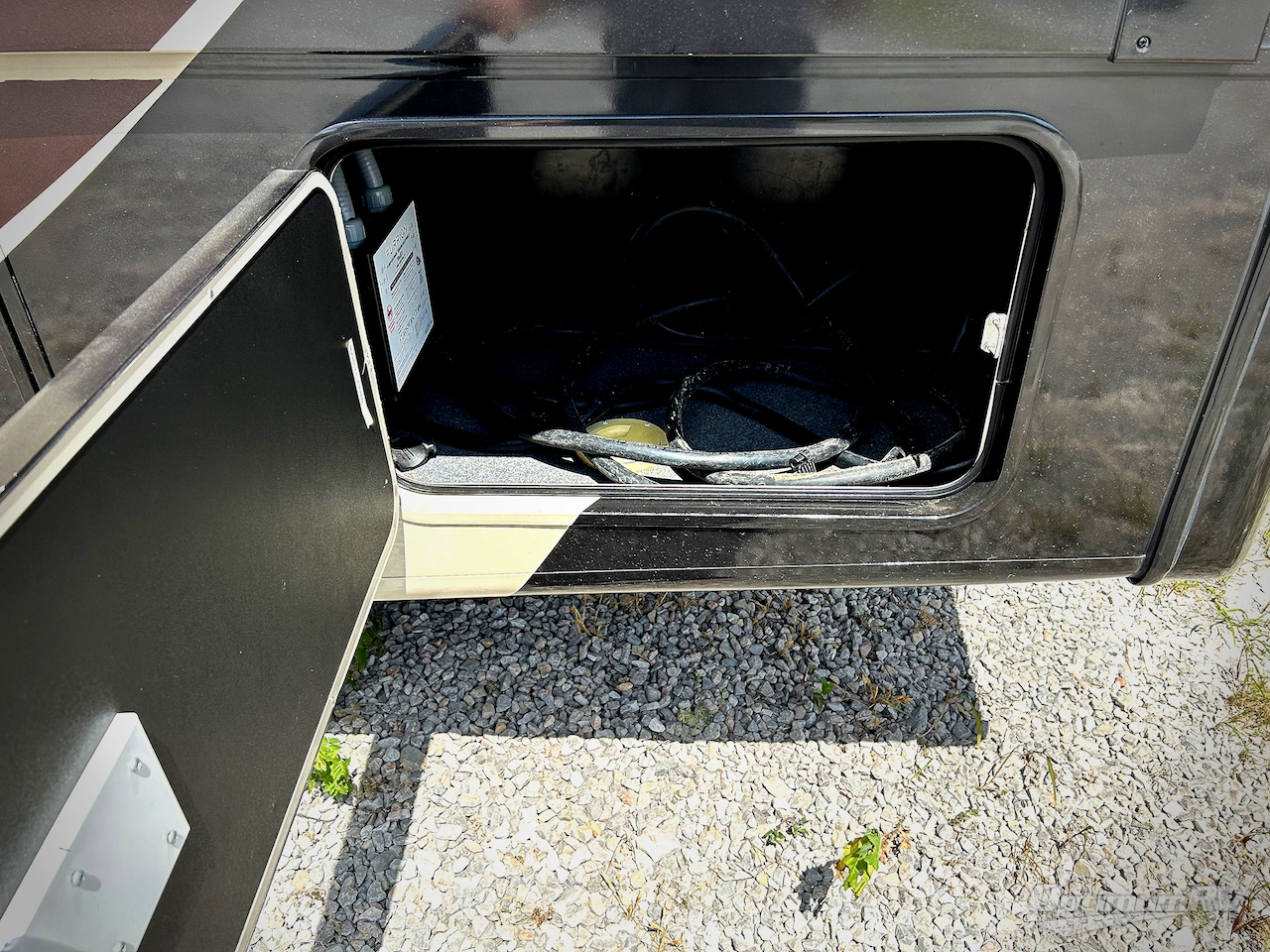 2018 Coachmen Mirada 31FW Photo 17