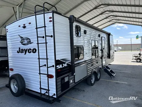 2022 Jayco Jay Flight SLX 8 264BH RV Photo 2