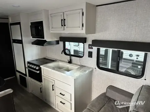 2022 Jayco Jay Flight SLX 8 264BH RV Photo 4