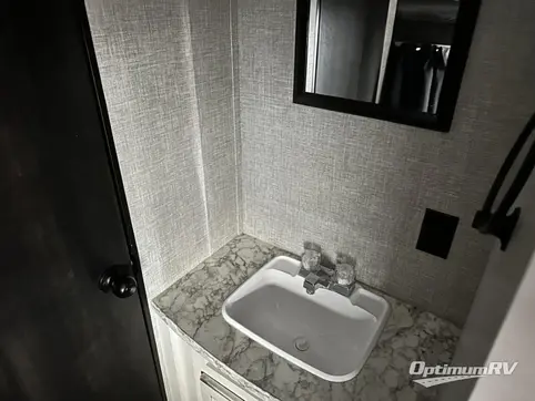 2022 Jayco Jay Flight SLX 8 264BH RV Floorplan Photo