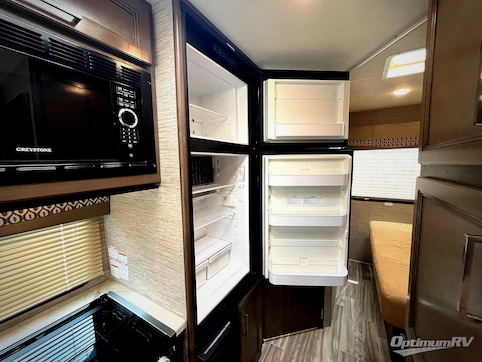2021 Thor FREEDOM ELITE 22FE RV Photo 4
