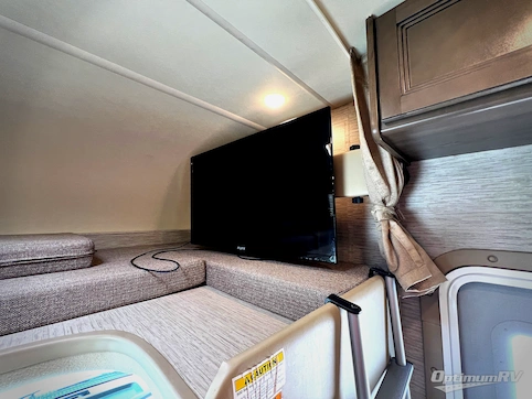 2021 Thor FREEDOM ELITE 22FE RV Photo 2