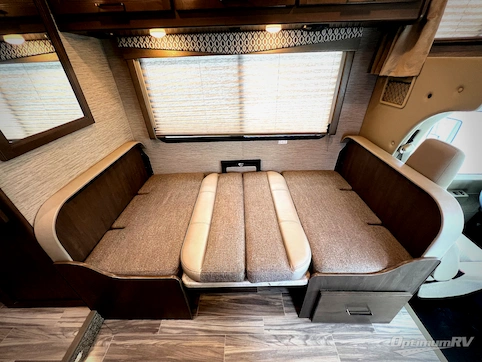 2021 Thor FREEDOM ELITE 22FE RV Photo 3