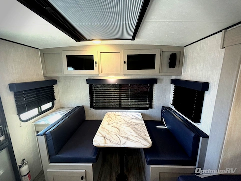 2024 Coachmen Apex Nano 213RDS RV Photo 4