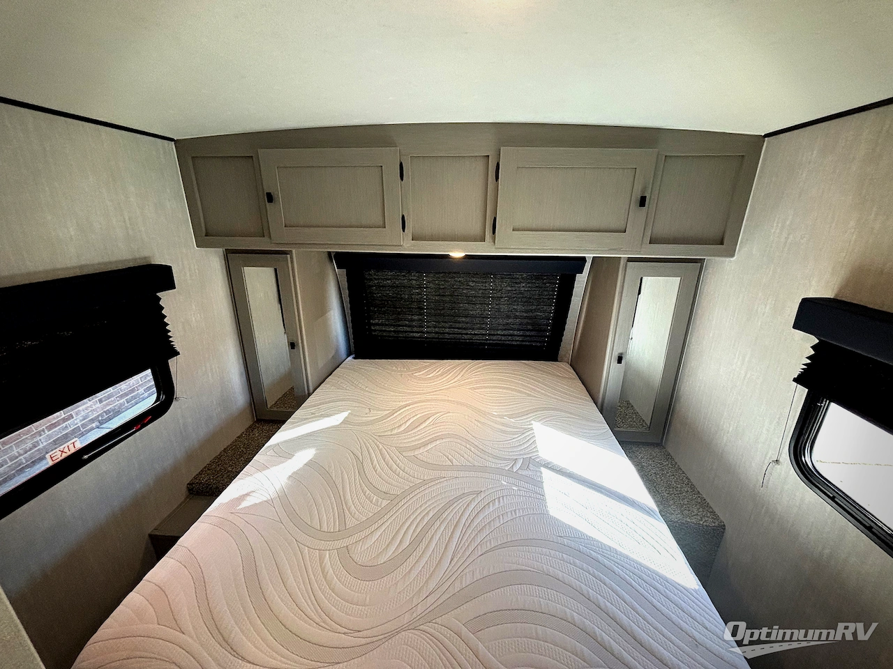 2024 Coachmen Apex Nano 213RDS Photo 7