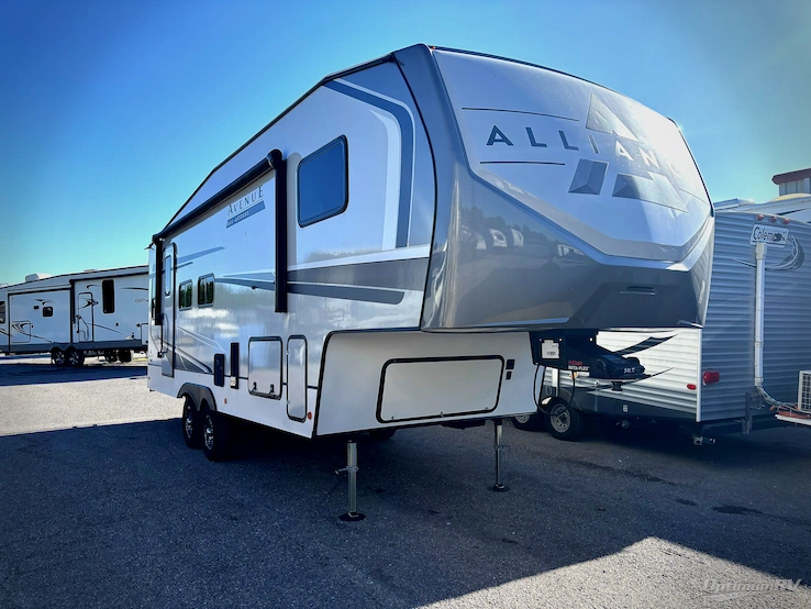 2024 Alliance Avenue All-Access 26RD RV Photo 1