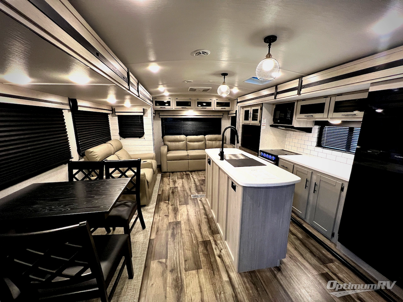 2024 CrossRoads Sunset Trail SS330SI Photo 5