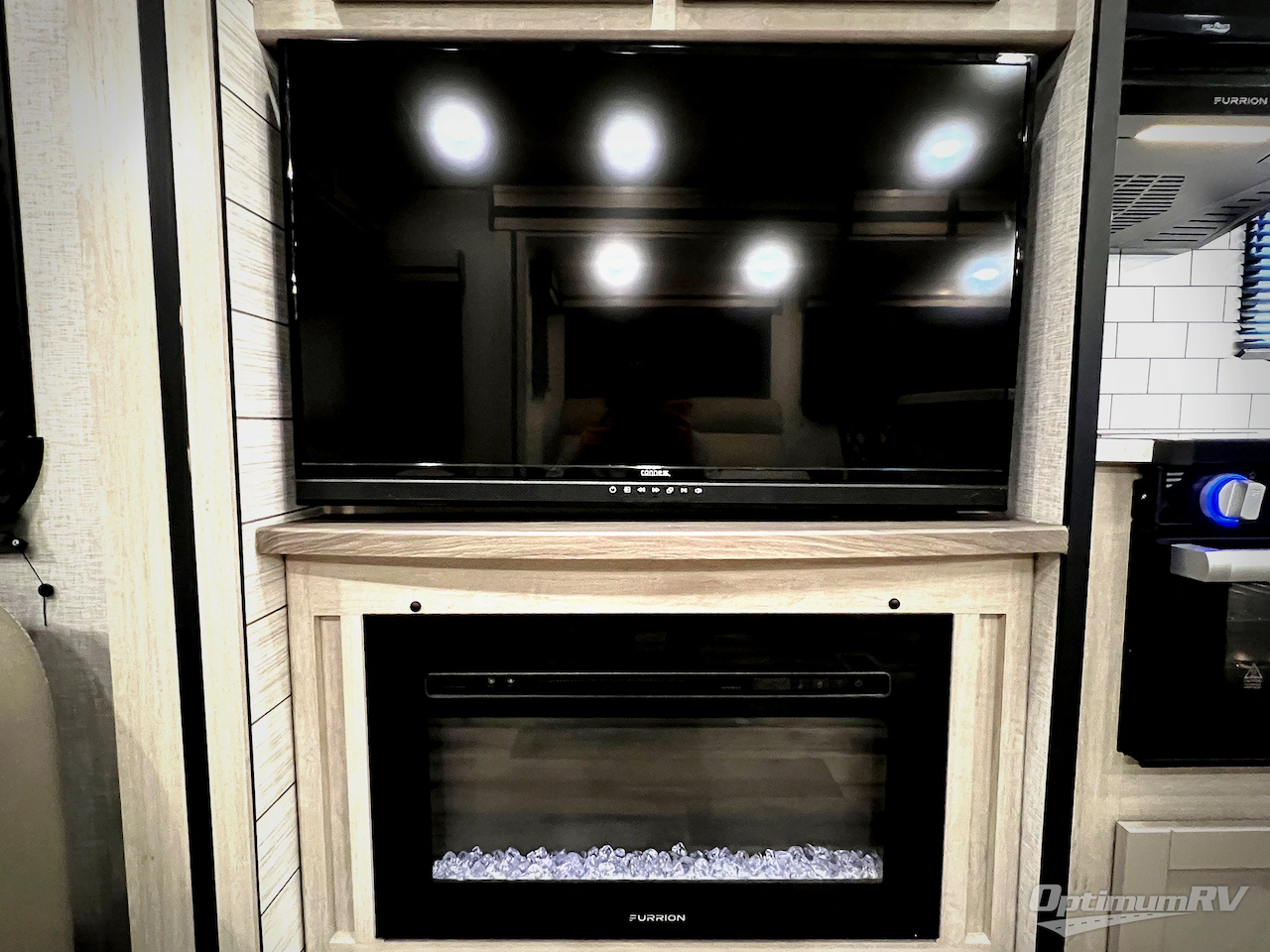 2024 CrossRoads Sunset Trail SS330SI Photo 15