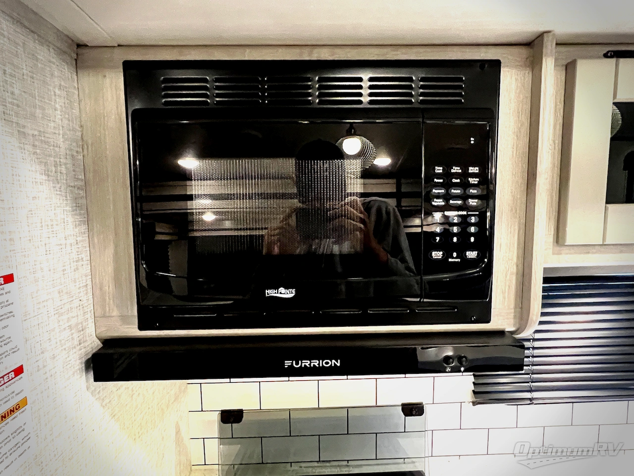 2024 CrossRoads Sunset Trail SS330SI Photo 21