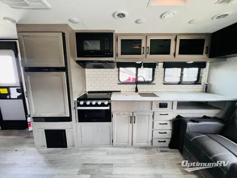 2022 Jayco Jay Feather 24RL RV Photo 3