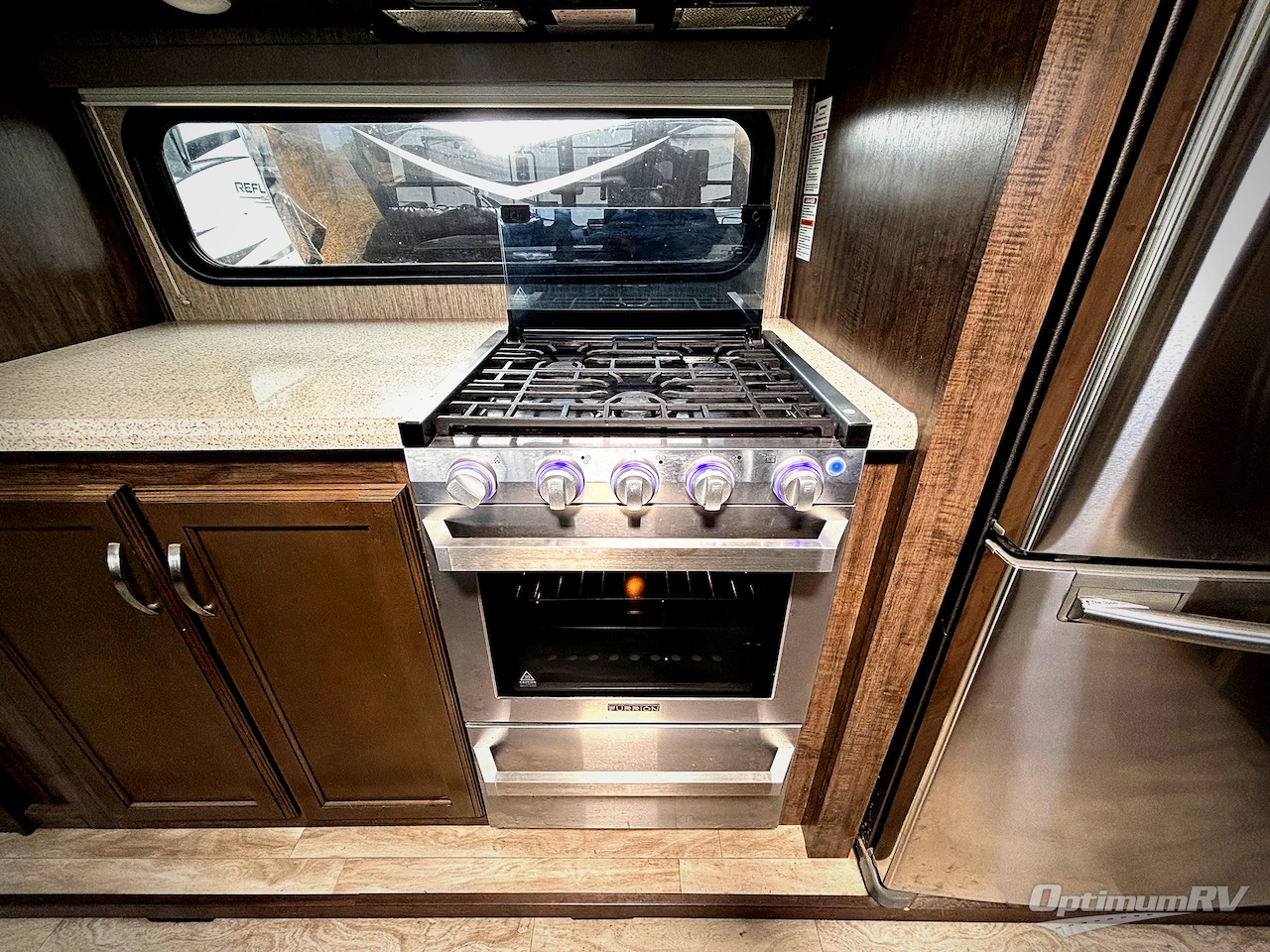 2019 Grand Design Solitude S-Class 2930RL Photo 11