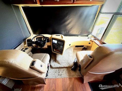 2015 Newmar Canyon Star 3610 RV Photo 4