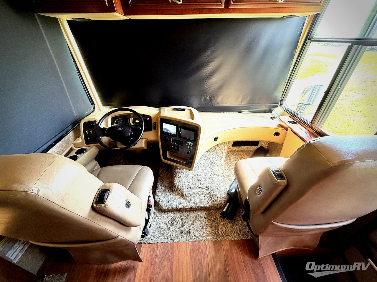 2015 Newmar Canyon Star 3610 Photo 19