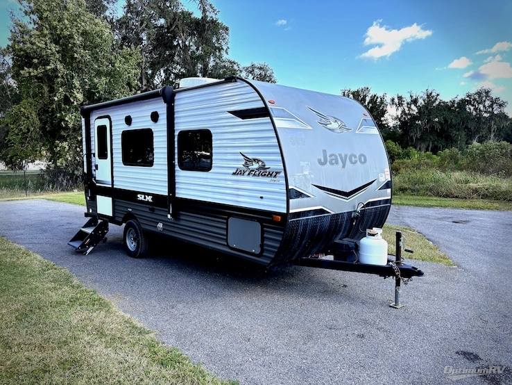 2023 Jayco Jay Flight SLX 195RB RV Photo 1