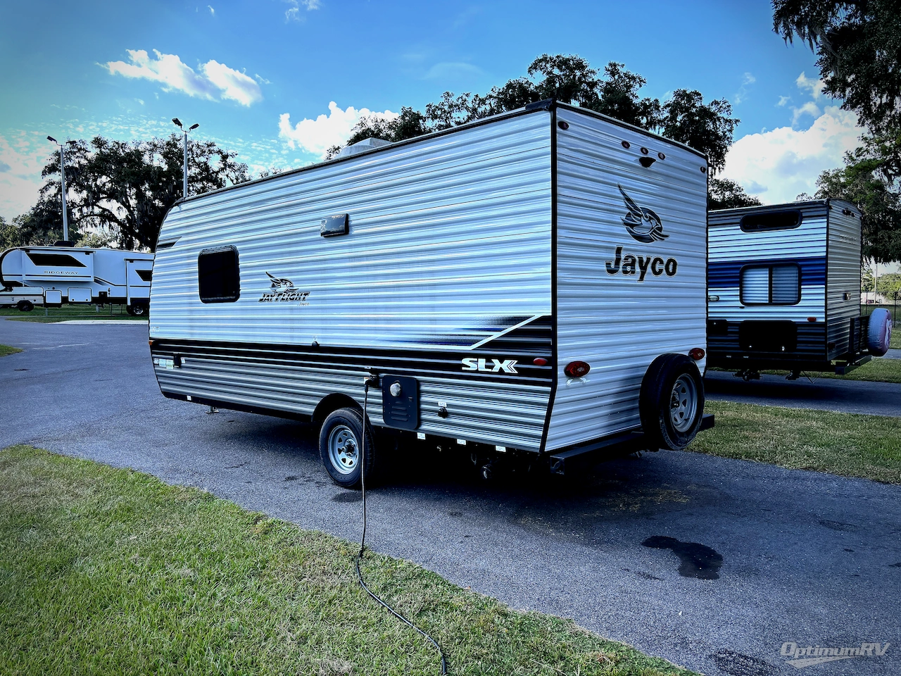 2023 Jayco Jay Flight SLX 195RB Photo 3