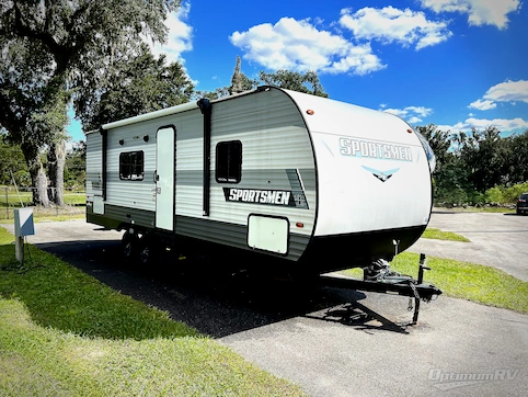 Used 2024 KZ Sportsmen SE 260BHSE Featured Photo