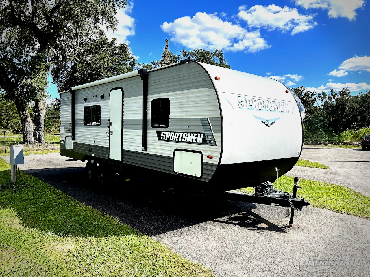 2024 KZ Sportsmen SE 260BHSE Photo 1