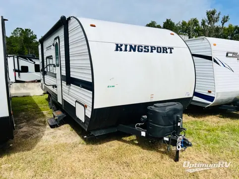 Used 2022 Gulf Stream Kingsport Kingsport Featured Photo