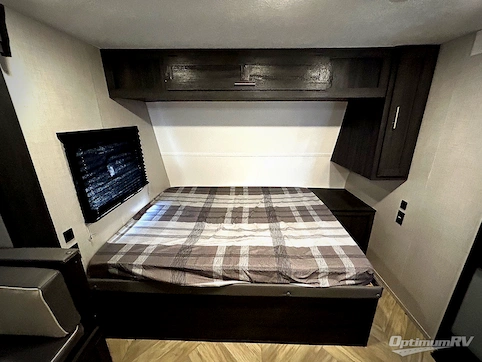 2022 Forest River Ozark 2700TH RV Photo 3