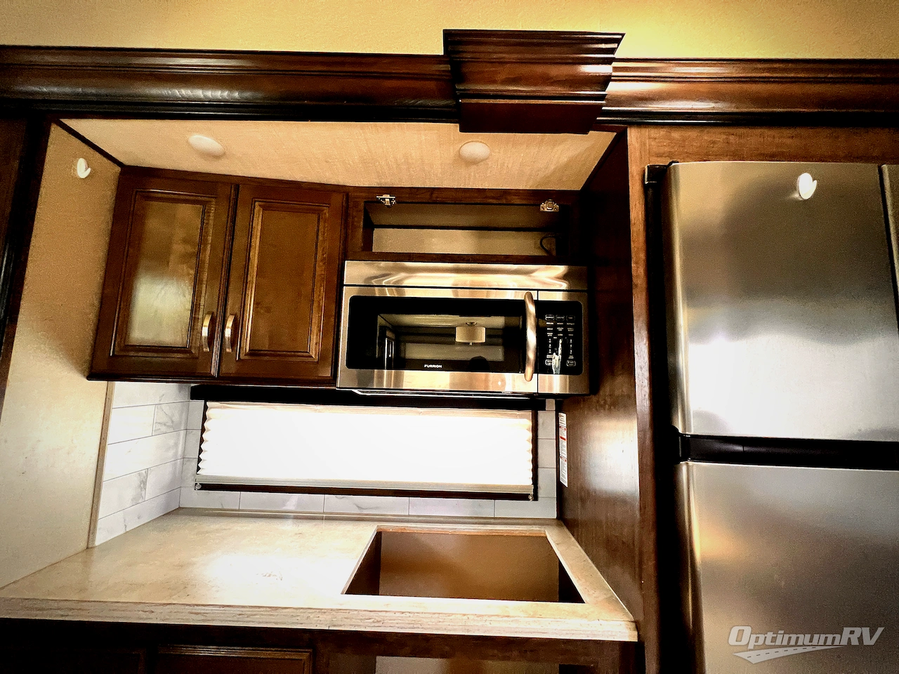 2019 Grand Design Solitude 375RES Photo 12