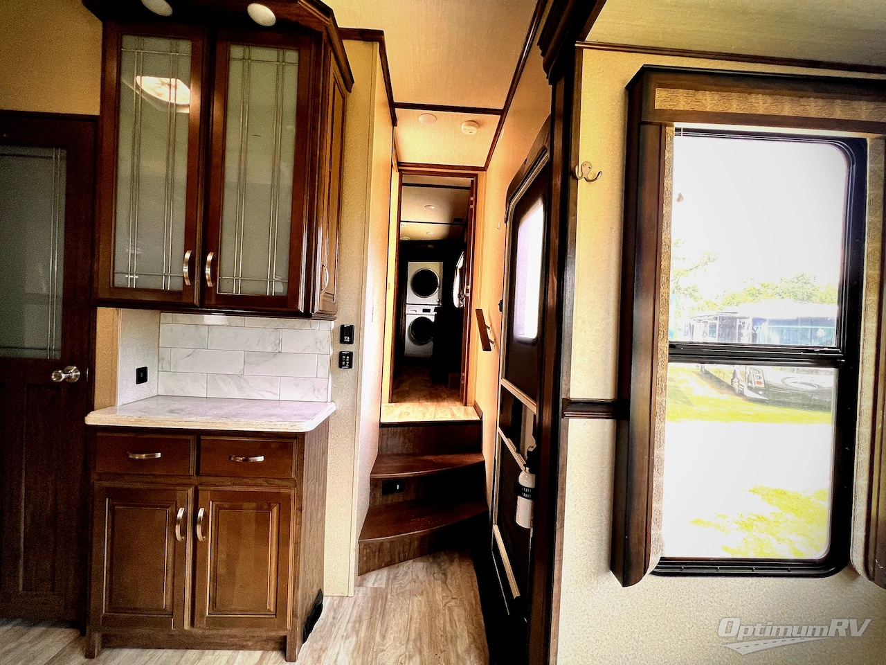 2019 Grand Design Solitude 375RES Photo 14